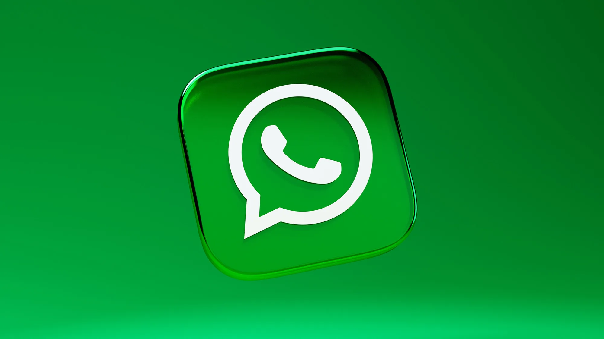 WhatsApp chat history recovery