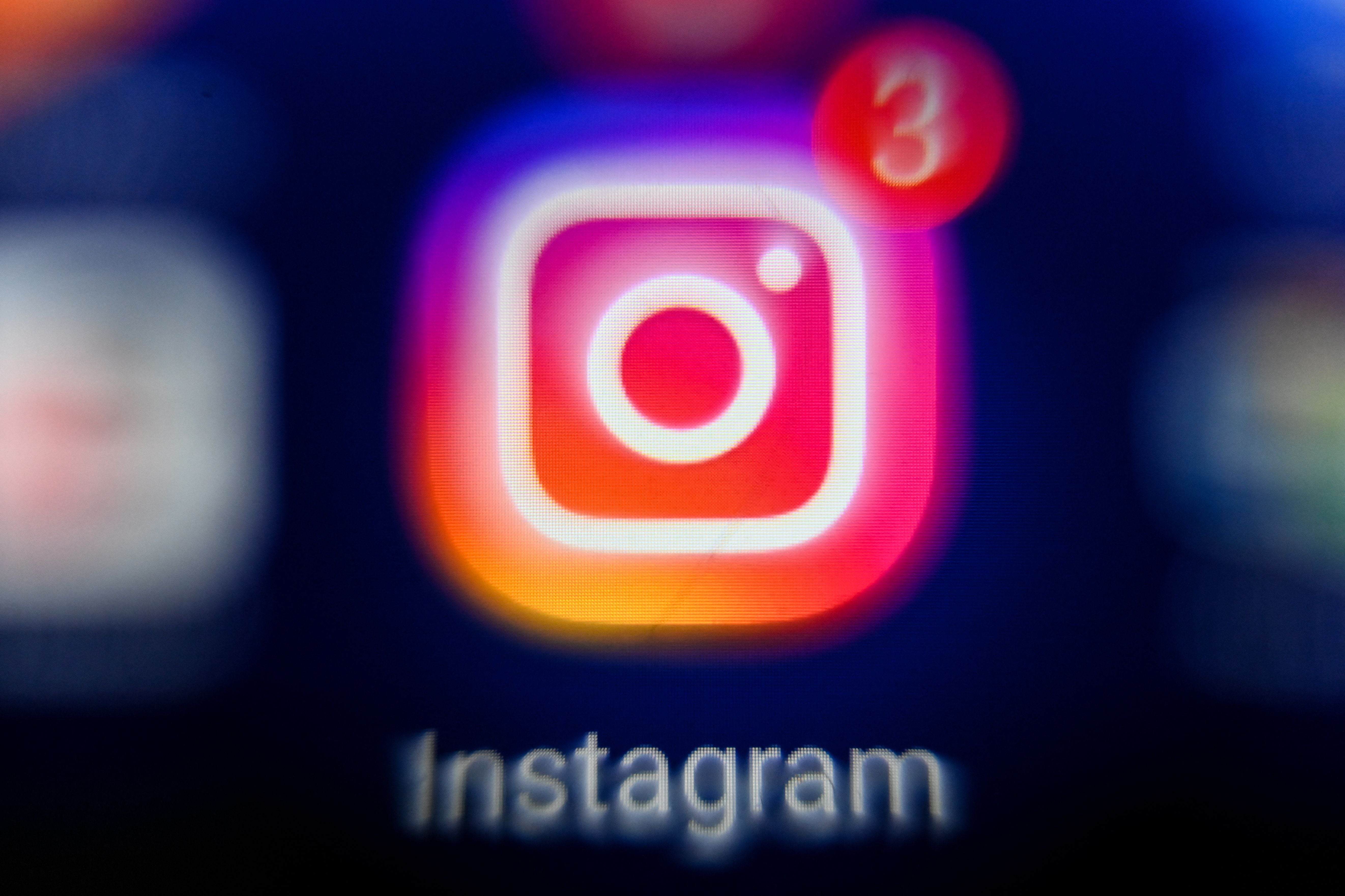 What is Instagram number screening - Testing, screening, and filtering
