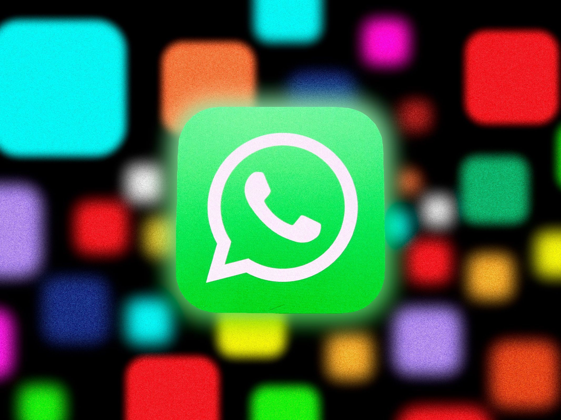 UK WhatsApp detection method
