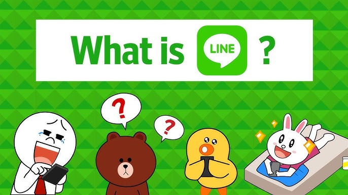 Line Account Registration