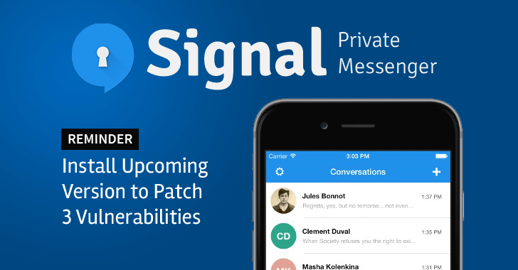 How to expand Signal's customer base
