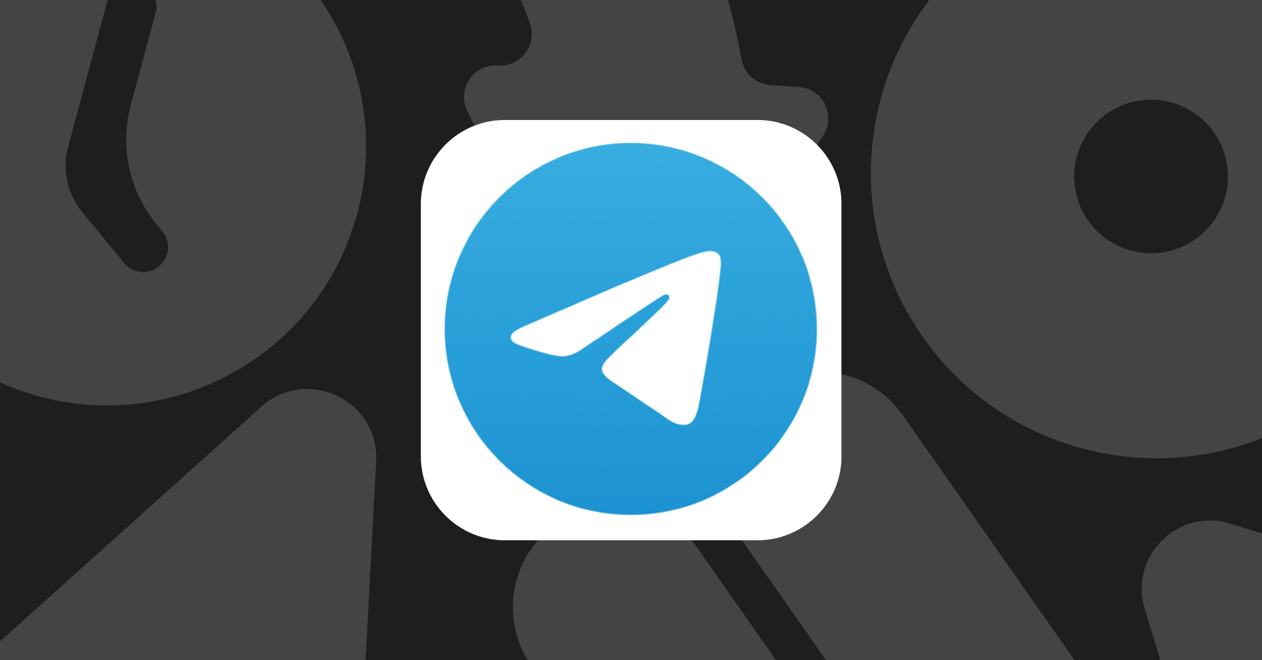 Telegram online time